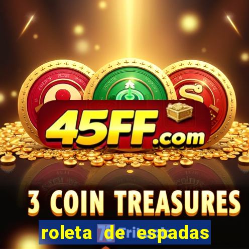 roleta de espadas blox fruits